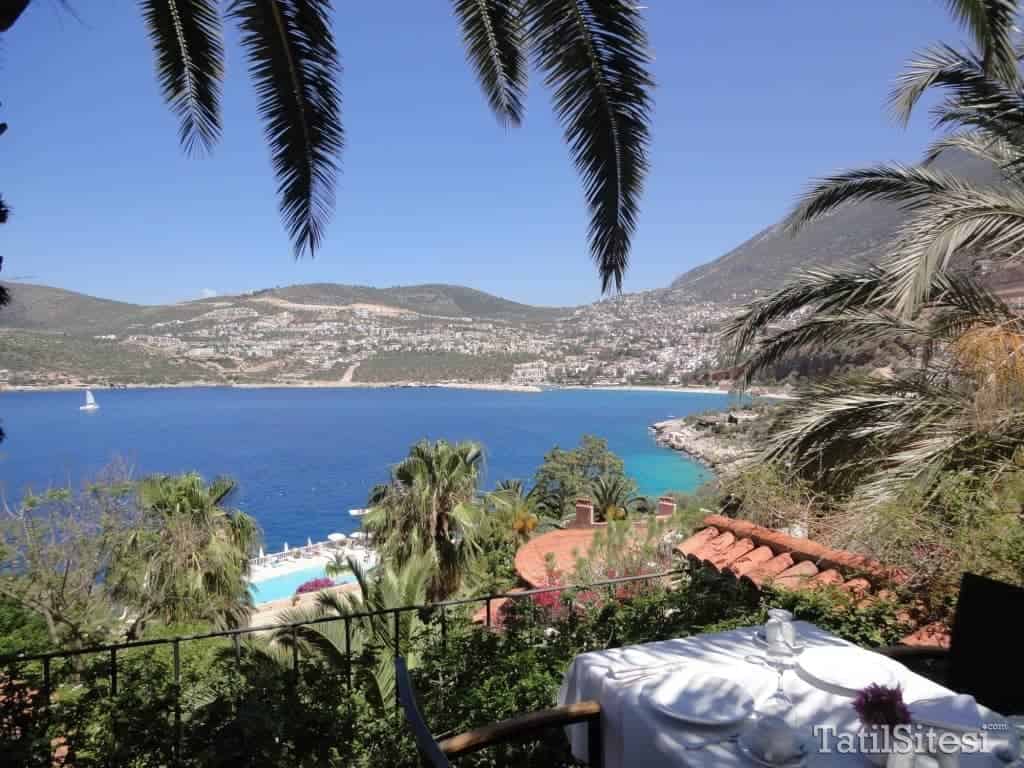 Patara Prince Resort Hotel